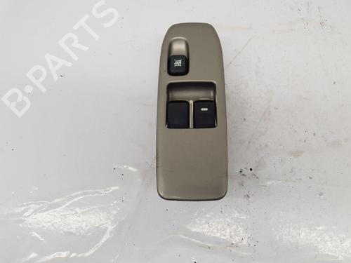 Used Right front window switch Right front window switch MITSUBISHI PAJERO III Canvas Top (V6_W, V7_W) 3.2 DI-D (V68W, V78W) (160 hp) 33966882 33966882