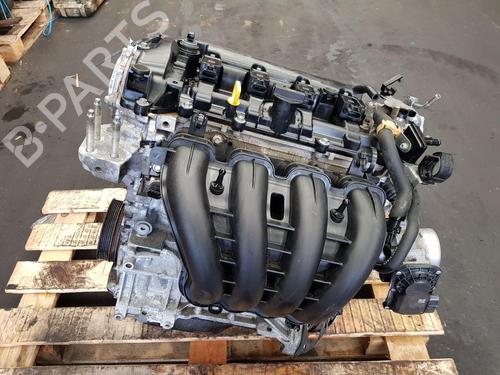 Motor für MAZDA 3 (BM, BN) 2.0 (165 hp) 25883420
