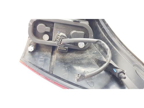 Left taillight NISSAN QASHQAI I (J10, NJ10) 1.6 | BP26509321C34 