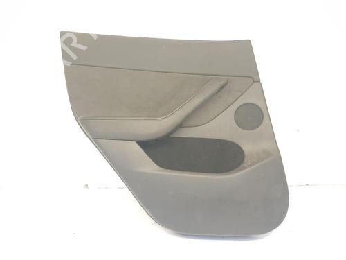 Used Rear left panel Rear left panel TESLA MODEL Y (5YJY) EV Performance All-wheel Drive (534 hp) 35746150 35746150