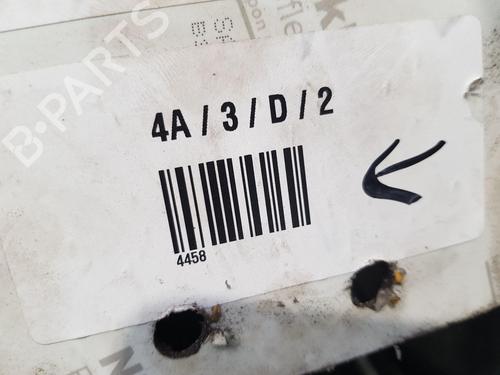 Gearbox MAZDA MX-5 III (NC) 2.0 (NC18) | BP35716593M3 - Image 8