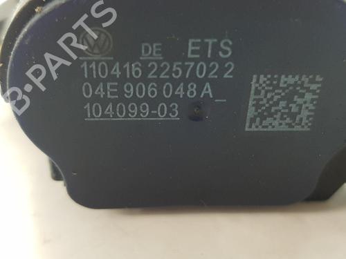 Electronic sensor VW POLO V (6R1, 6C1)  | BP22668158M84 