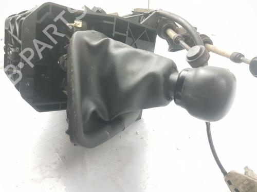 Gear lever VAUXHALL VIVARO C Van (K0) 1.5 | BP36459577M90 - Image 3