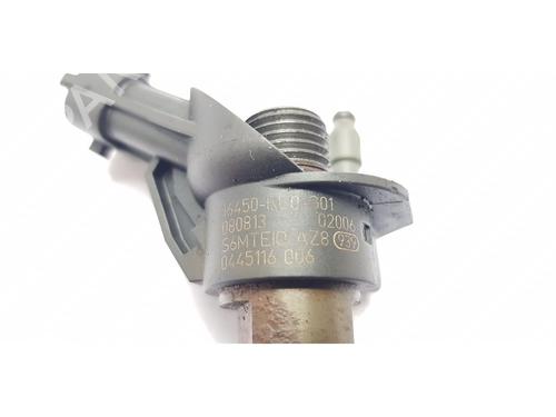Injector HONDA ACCORD VIII (CU) 2.2 i-DTEC (CU3) | BP27186516M100 