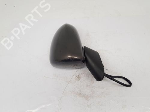 Used Left mirror Left mirror VAUXHALL CORSA Mk III (D) (S07) 1.2 i 16V (L08) (86 hp) 34351268 34351268