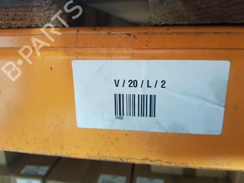 AC compressor SKODA CITIGO (NF1) | BP27920725M34 - Image 9