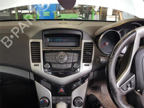 Recambios CHEVROLET CRUZE Hatchback (J305)  1.6  4779448