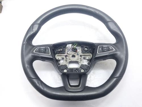 Steering wheel FORD FOCUS III 1.5 TDCi | BP22749373C49 