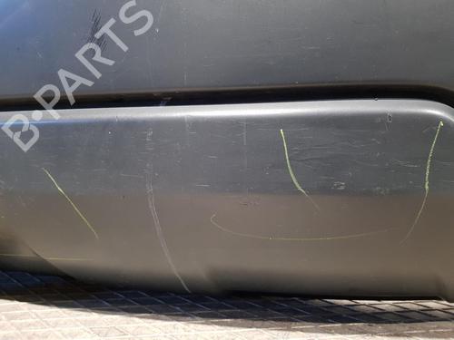 Rear bumper NISSAN QASHQAI / QASHQAI +2 I (J10, NJ10, JJ10E) 1.6 | BP22679027C8 