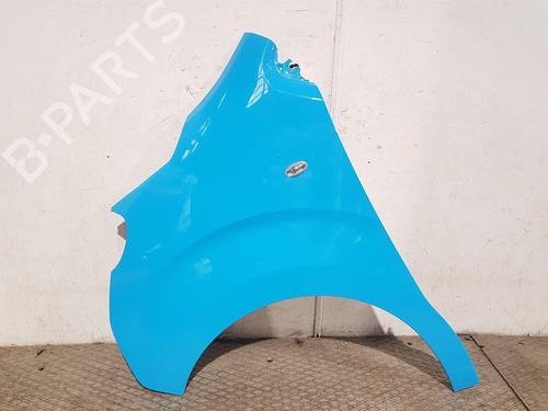 Forskærm venstre OPEL VIVARO C Van (K0) 1.5 (120 hp) 30823346