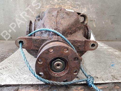Rear differential BMW 3 Coupe (E92) 325 i | BP27186642M24