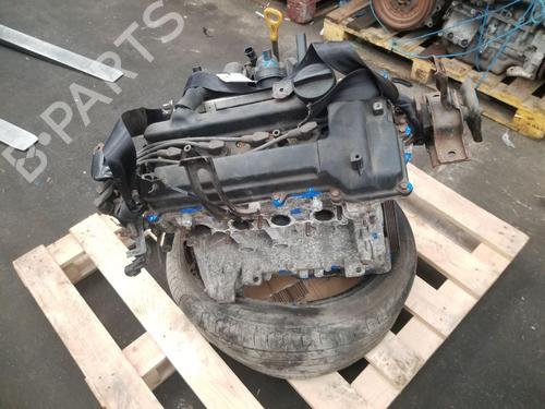 Engine HYUNDAI i10 I (PA) 1.2 | BP33275709M1  - Image 13
