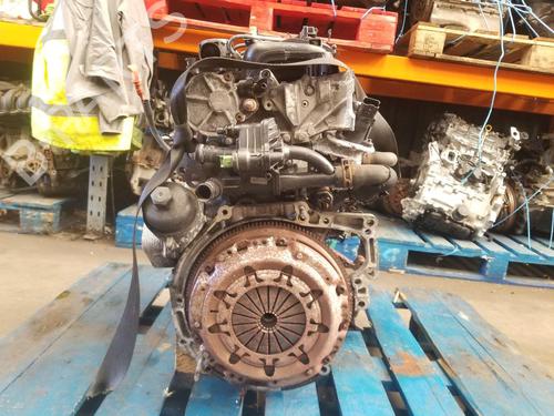 Motor CITROËN BERLINGO MULTISPACE (B9) 1.6 HDi 90 | BP38348604M1 - Image 3