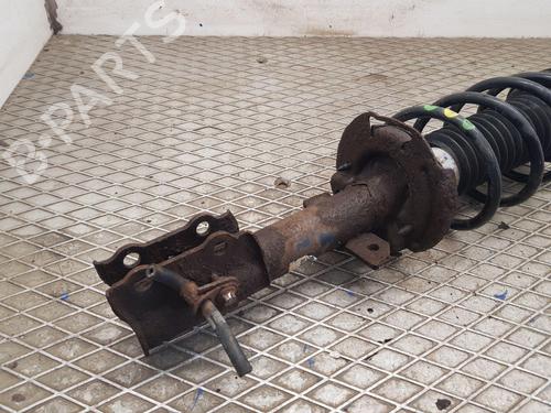 Højre fortil støddæmper FORD FIESTA VI (CB1, CCN) 1.25 | BP27600302M17