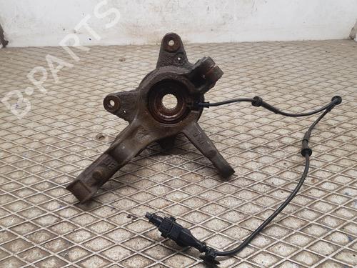 Left front steering knuckle RENAULT KANGOO Express (FW0/1_) 1.5 dCi 75 (FW07, FW10, FW04) | BP32149066M25 - Image 4