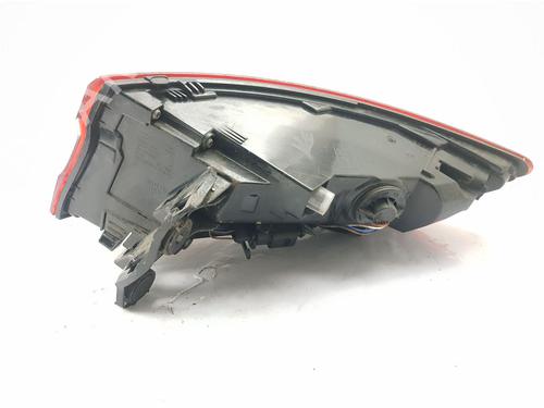 Left taillight AUDI A4 B9 (8W2, 8WC) 1.4 TFSI | BP31864254C34  - Image 9