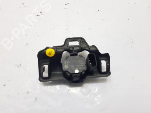 Electronic module MERCEDES-BENZ A-CLASS (W177)  | BP23435036M83 