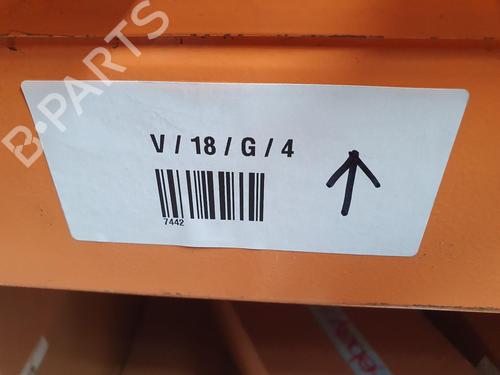 Other BENTLEY BENTAYGA (4V1) 6.0 | BP22678767O1 