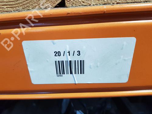Front slam panel KIA STONIC (YB)  | BP31959692C72  - Image 14