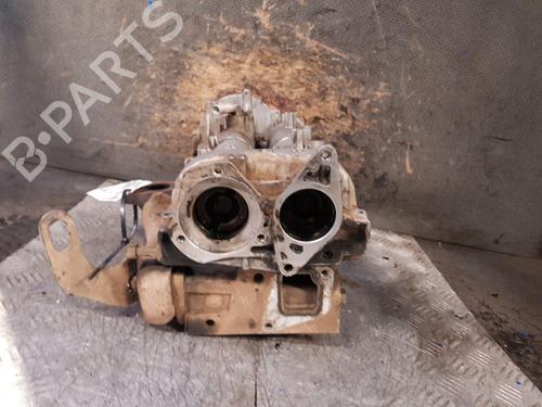 Cylinder head FIAT DOBLO Platform/Chassis (263_) 1.3 D Multijet | BP30379215M5 