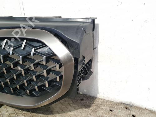 Grille BMW 1 (F40) M 135 i xDrive | BP29984407C40