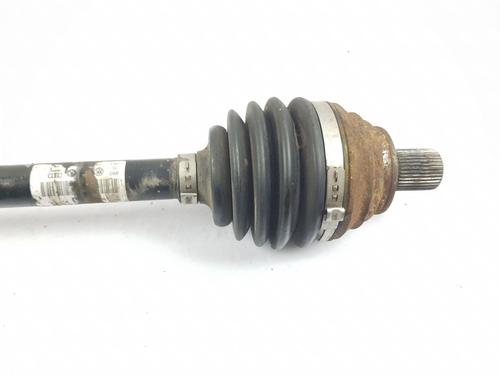 Right rear driveshaft AUDI Q3 (8UB, 8UG)  | BP22209445M41 