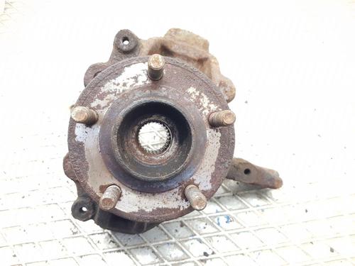 Left front steering knuckle FORD FOCUS III Turnier 1.6 TDCi | BP23182571M25 