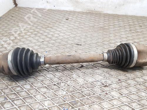 Left front driveshaft FORD TRANSIT COURIER B460 Box Body/MPV 1.5 TDCi | BP29549175M38 