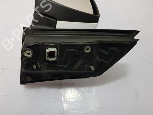 Left mirror FORD KUGA II (DM2)  | BP22205127C26 