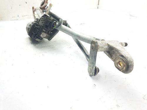 Front wiper motor AUDI A4 B6 (8E2) 1.9 TDI | BP36805662M29 - Image 4