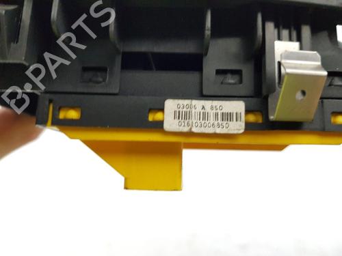 Right front window switch FIAT GRANDE PUNTO (199_) 1.2 | BP40537869I26 - Image 10