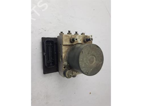 ABS Bremseaggregat ABS Bremseaggregat VAUXHALL MERIVA Mk II (B) (S10) 1.3 CDTi (95 hp) 39005624 39005624