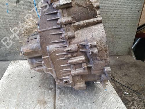 Gearbox VOLVO C30 (533) T5 | BP31983661M3