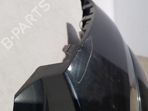 Rear bumper OPEL CORSA D (S07)  | BP31075209C8 