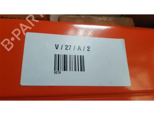 Rear mirror BMW 1 (F40) M 135 i xDrive | BP31819976I6  - Image 9