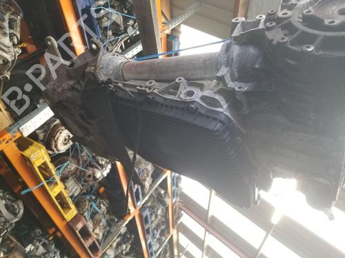 Gearbox VW TOUAREG (CR7, RC8) | BP34638680M3 - Image 10
