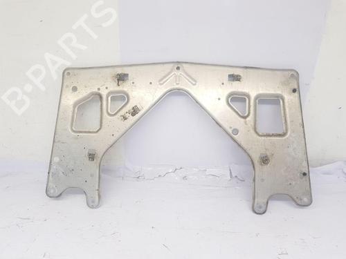 Used Subframe Subframe BENTLEY CONTINENTAL Convertible (3S_) 4.0 V8 AWD (549 hp) 36280735 36280735