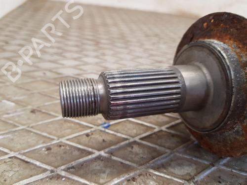 Left front driveshaft SUZUKI VITARA (LY) 1.0 (APK 310) | BP27600393M38