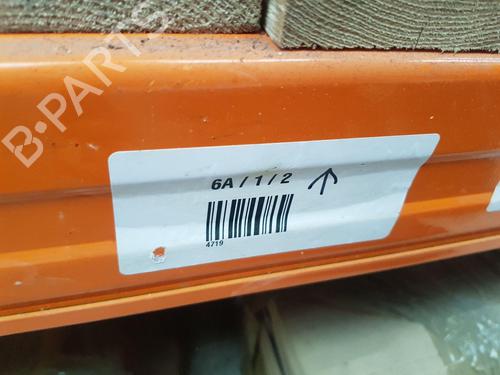 Kardanaksel Kompl. FORD RANGER (TKE) | BP22670036M37 - Image 7