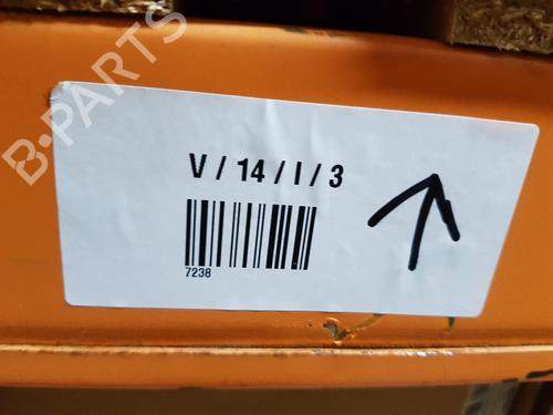 Left headlight FIAT PUNTO EVO (199_) 1.4 (199AXB1A) | BP34708706C28  - Image 10