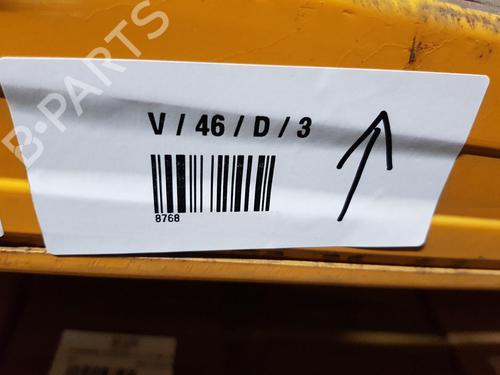 Right taillight AUDI A2 (8Z0) 1.4 | BP34253615C35  - Image 7