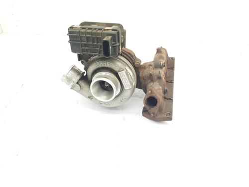 Used Turbocharger/Supercharger Turbocharger/Supercharger 36778559 36778559