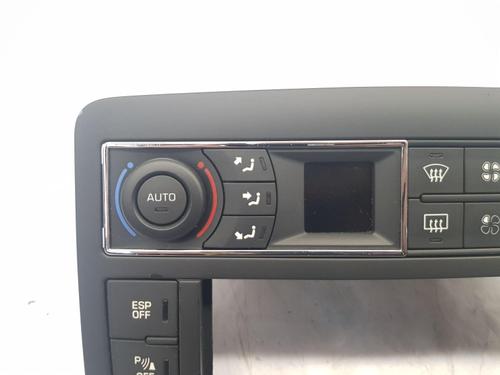 Climate control CITROËN C5 III (RD_) 2.0 HDi 165 (RDRHHA, RDRHH8) | BP40610121I5 - Image 2