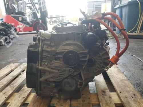 Gearbox VW PASSAT B8 (3G2, CB2) 2.0 TDI | BP34042960M3  - Image 7