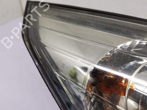 Right headlight HYUNDAI ix35 (LM, EL, ELH) 2.0 CRDi | BP36144362C29 - Image 9