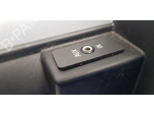 Climate control MINI MINI Convertible (R57) Cooper | BP26943250I5  - Image 5