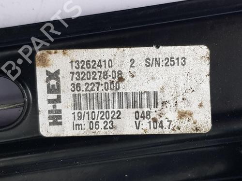 Front right window mechanism MINI MINI (F55) Cooper | BP29514681C23 