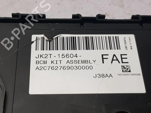 Electronic module FORD TRANSIT CUSTOM V362 Van (FY, FZ) | BP33442926M83 - Image 4