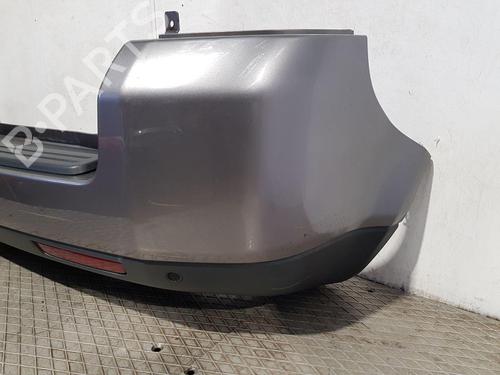 Rear bumper LAND ROVER FREELANDER 2 (L359) 2.2 TD4 4x4 | BP29900665C8