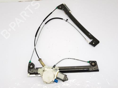 Vindusheismekanisme høyre foran MINI MINI (R50, R53) One (90 hp) 28501040